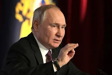 Rusya tahıl anlaşmasının tekrar yenilenmemesi durumunda Afrika'ya ücretsiz tahıl tedarik edecek