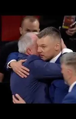 Fenerbahçe Beko'da Jasikevicius ile yepyeni bir dönem | O isimler yolcu
