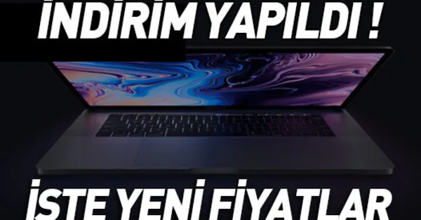 2019 apple yeni mac bilgisayar