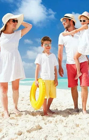 Koronavirüs sonrası tatiller nasıl olacak? Turizme dönüş planı belli oldu