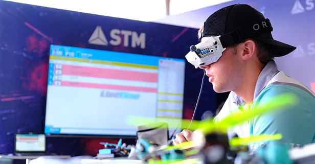 TEKNOFEST yarın İstanbul kapılarını açıyor: Teknoloji tutkunları Atatürk Havalimanı'nda buluşacak