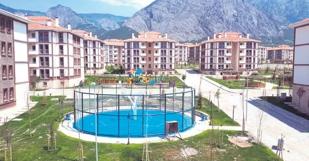 81 ile genelge gönderildi: Sosyal konut seferberliği başlıyor!