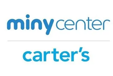Minycenter & Carter’s kampanyası
