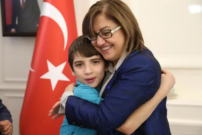 Gaziantep, Başkan Şahin öncülüğünde Türkiye Yüzyılı’na en hazır şehir!-16
