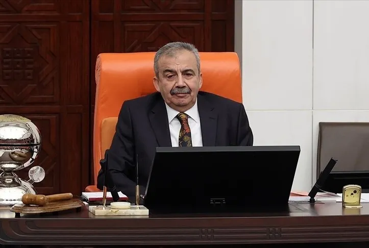 Sırrı Süreyya Önder’in son durumu