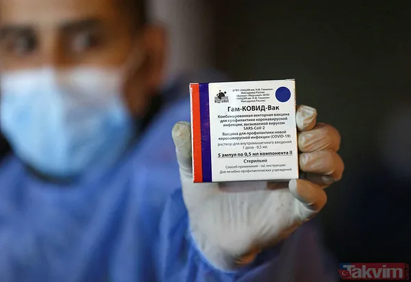 Koronavirüs aşısı servetlerine servet kattı! En çok kazananlar listesinin başında 2 Türk var! BioNTech, Moderna, Sinovac... - 22