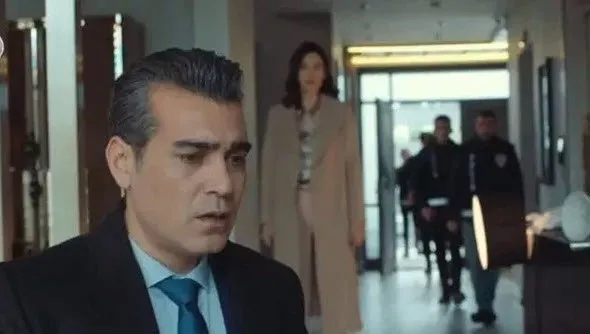 Sadakatsiz kesin olarak ipini çekti yolun sonu gördü! Derin'i canlandıran Melis Sezen artık ekranda olmayacak-4