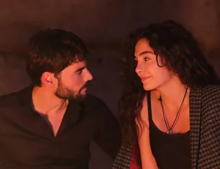 Hercai cuma akşamlarının vazgeçilmezi!