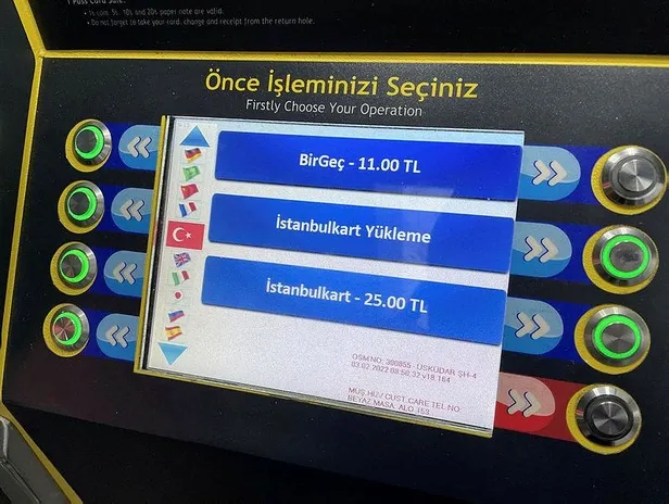 CHP'li İBB'den İstanbulkart bedellerine yüzde 92'ye varan oranlarda zam!-2