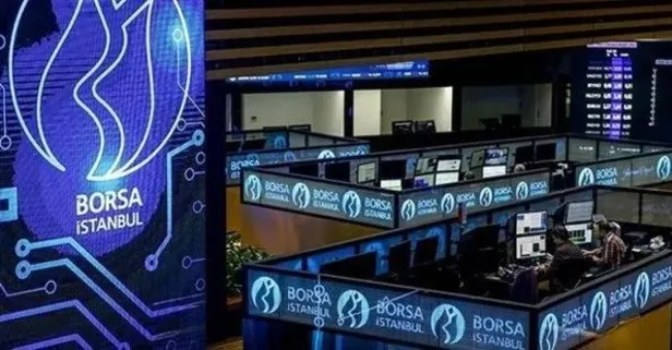 Borsa İstanbul'a ilgi büyük! Devleri solladı! Yabancıların tekrar gözdesi oldu
