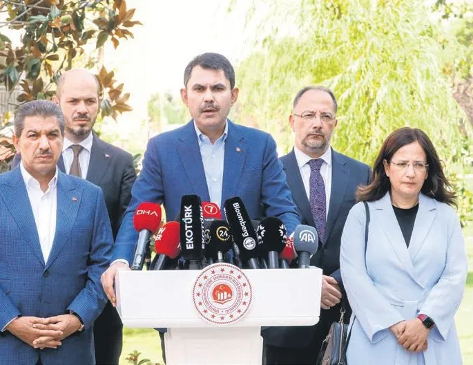 Konutta dev kampanya