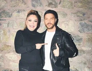 15 yıl sonra kavuşma