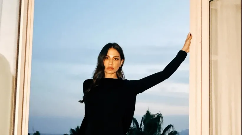 Demet Özdemir tatil sonrası İstanbul’da! Budapeşte ziyaretinin nedenini açıkladı