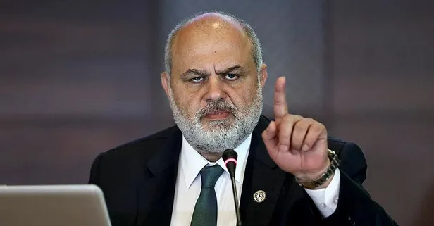 Rizespor Başkanı Tahir Kıran’dan olay sözler! Son golde herhalde elektrik kesildi