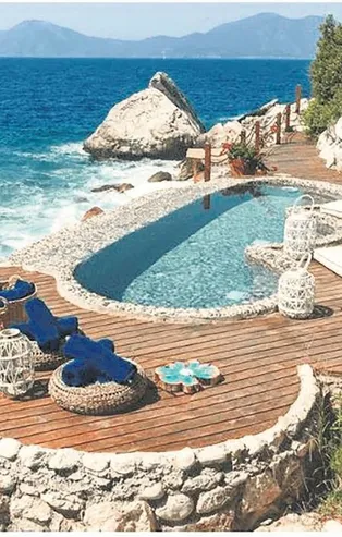 Ayıkla birincin taşını!