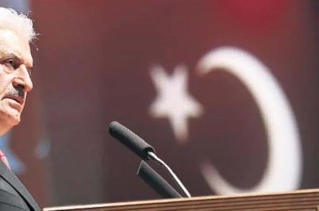 Türkiye'den flaş S-400 füzeleri açıklaması!
