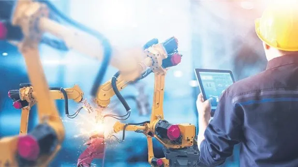 Dijital dönüşüm model fabrikalar ile hızlanacak