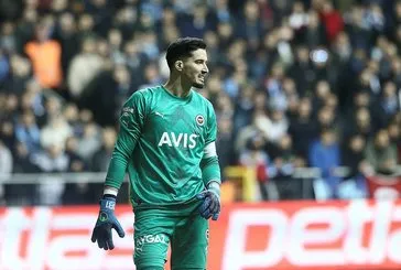 Fenerbahçeli yıldız ameliyat olacak!