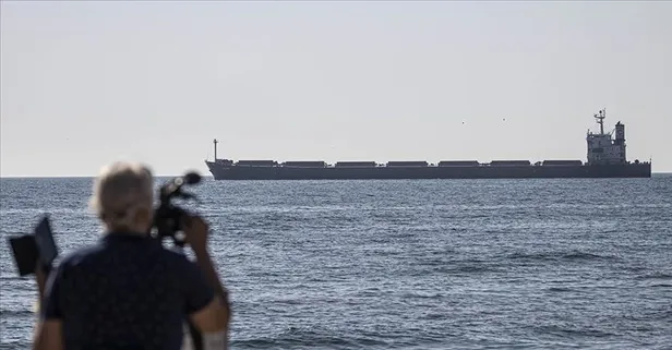 Tehlikeli yük taşıyan gemilerin uyması gereken kurallar güncellendi! 1 milyon liraya kadar ceza kesilecek