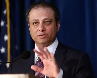 Preet Bharara’dan skandal paylaşım!
