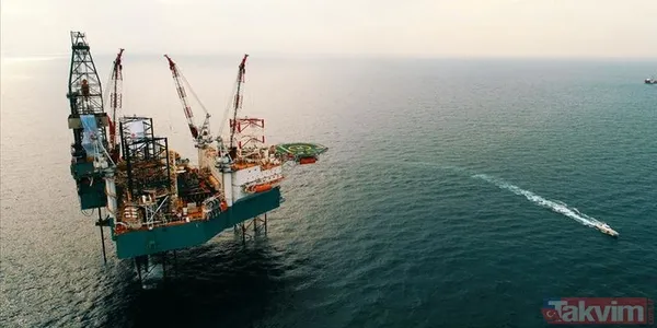 Doğu Akdeniz'de neler oluyor? İşte 10 soruda Doğu Akdeniz’de enerji denklemi - 4