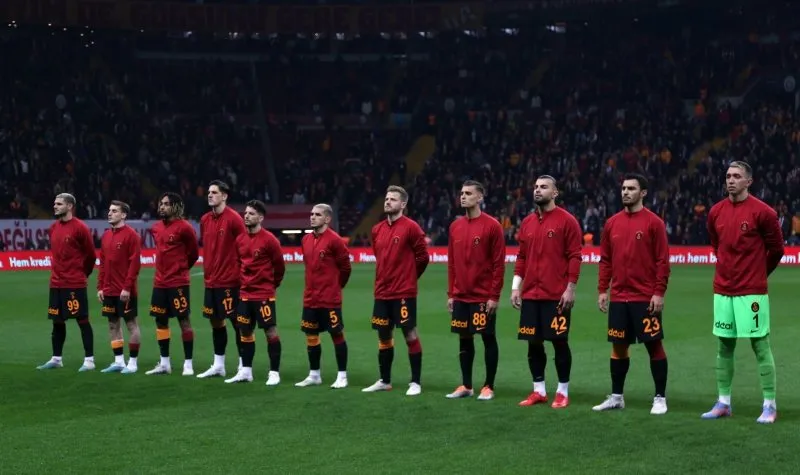 Galatasaray'da flaş ayrılık! Yıldız isim gitmek istiyor - 3