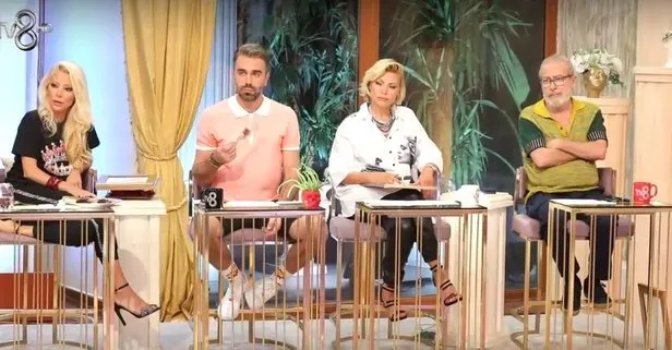 Doya Doya Moda günün birincisi kim oldu?
