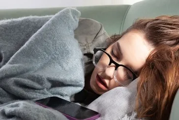 Geceleri ağzınız açık uyuyorsanız dikkat! Uzmanlar uyardı: Basit bir alışkanlık sanıyorduk ama...