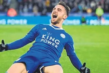 Göztepe’nin hedefi Yunus Akgün