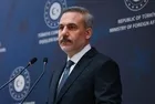 İsrail Suriye'de ne yapmaya çalışıyor? Hakan Fidan'dan dikkat çeken açıklama: "Hesaplarımızı iyi yapıyoruz!"