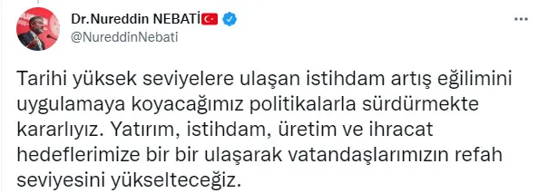 son-dakika-issizlik-agustos-ayinda-yuzde-96ya-geriledi-turkiye-ekonomi-modeli-meyvelerini-veriyor-1665391462180.jpg SON DAKİKA: İşsizlik ağustos ayında yüzde 9,6'ya geriledi! Türkiye Ekonomi Modeli meyvelerini veriyor-10