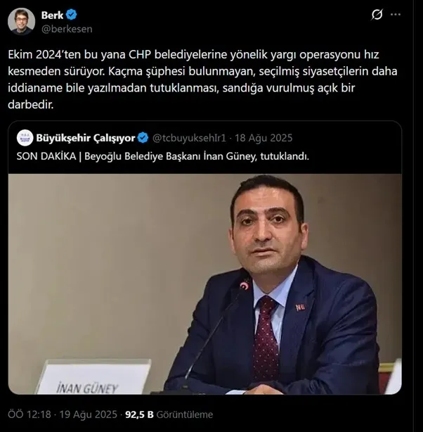 Sabancı'nın arka bahçesindeki Soros! Berk Esen'in BND bağı ve "Kavala" bursu | Medyascope ile "ABD fonu" kardeşliği | Hem TESEV hem Koç ağı-10