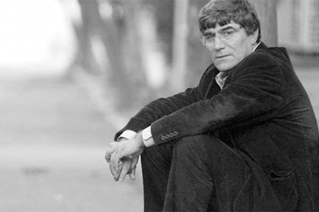 Hrant Dink davasının gerekçeli karar: FETÖ cinayeti tasarlayıp adım adım yürürlüğe koyup gerçekleştirdi