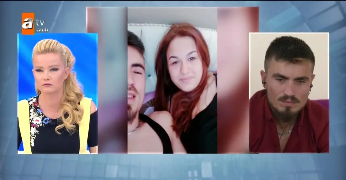 muge anli canli yayininda ecrin bebegin annesi sevcan ve uvey babasi deniz in yatak goruntusu olay oldu videosunu izle takvim tv