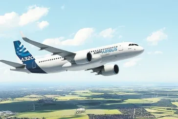 Airbus A320’lerde yazılım sorunu! 6 bin uçak geri çağrıldı