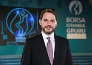 Hazine ve Maliye Bakanı Berat Albayraktan güven veren mesaj: Aşamayacağımız hiçbir sorun yok
