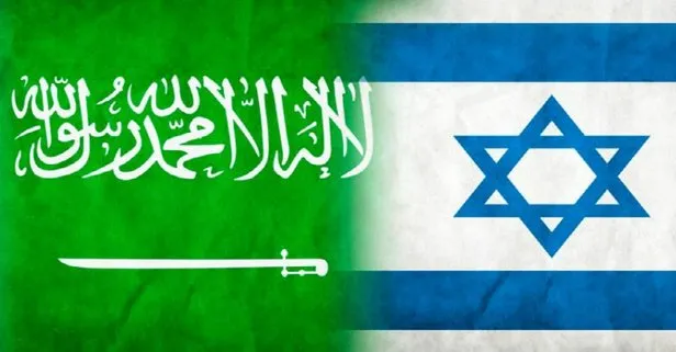 ABD'den Suudi Arabistan'a İsrail çağrısı