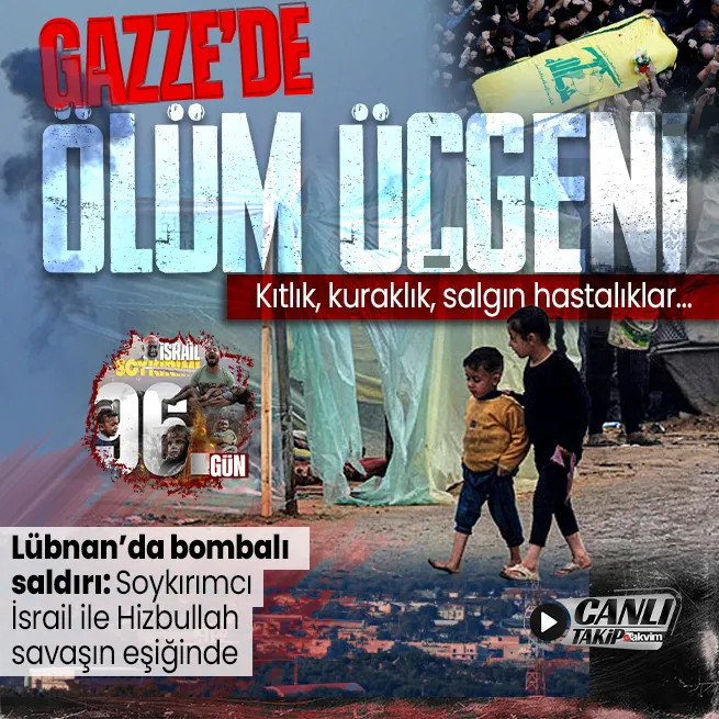 CANLI TAKİP | Batı Şeriada tansiyon yükseldi: Siyonist baskınlar devam ediyor! Lübnanda İHAlı saldırı: 3 Hizbullah üyesi öldürüldü