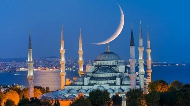 Mevlid Kandili gecesi ne oldu? Mevlid Kandili gecesi ne demek? Mevlid Kandili mucize ve fazileti nedir?-4