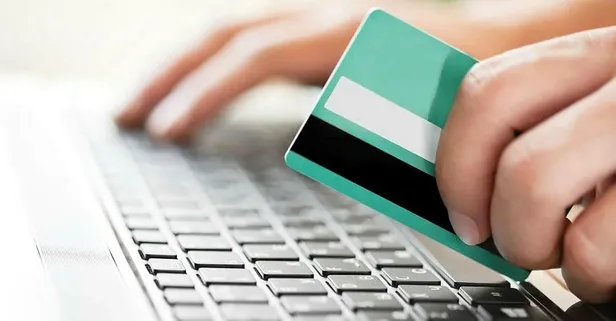 Kartlı ödeme zirve yaptı