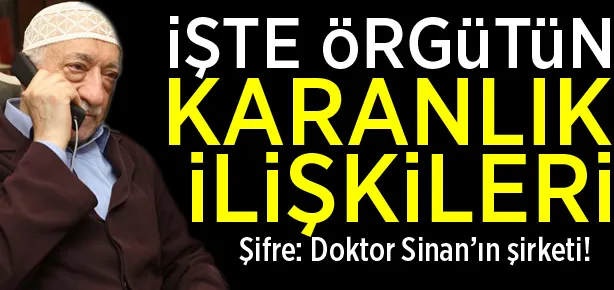 CIA’n haber ajansı