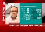 Bakan Koca 9 Mayıs koronavirüs vakalarını açıkladı! Son koronavirüs verileri ne anlama geliyor?