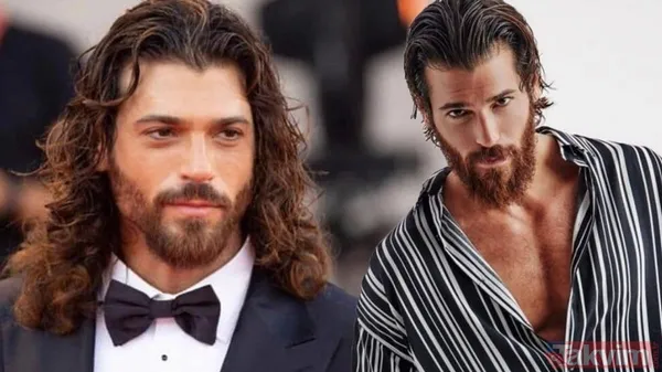 Can 'Yaman' çocukmuş! Sinirden gözü dönüp "İşine bak Allah'ın malı" demişti! Can Yaman'dan depremzedeler için bağış üstüne bağış - 1