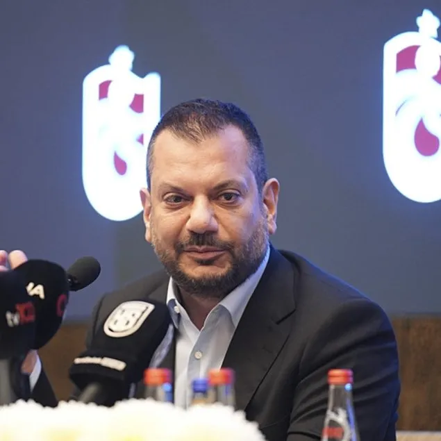 Dönüşüm iyi başladı