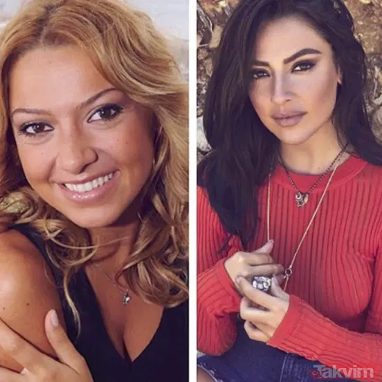 Burcu Özberk'in estetiksiz hali sosyal medyayı dile getirdi - 30