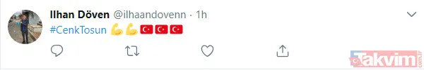 Cenk Tosun rekora koştu, sosyal medya sallandı! - 12