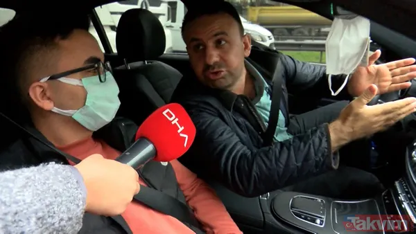 İstanbul trafiği nasıl çözülür? İstanbul'da trafik çilesinin kilit noktası: Mahmutbey - 3