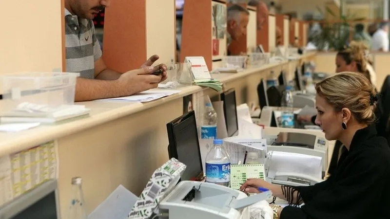 Ağustos ayı KPSS'li, KPSS şartsız kamuya yüzlerce memur ve personel alımı! PTT, PA Bekçi, MEB ve GSB personel alımı başvuru şartları-8