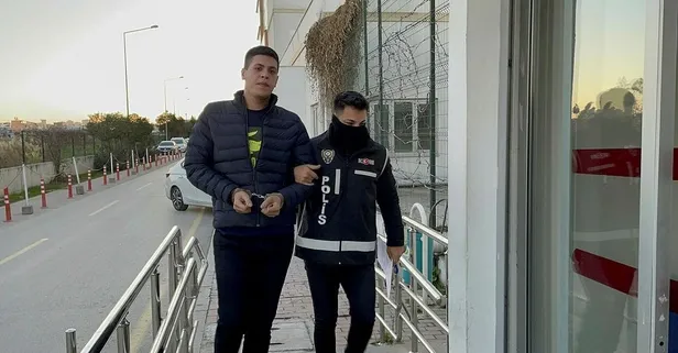 Adana'da tefecilere operasyon! Çok sayıda gözaltı var