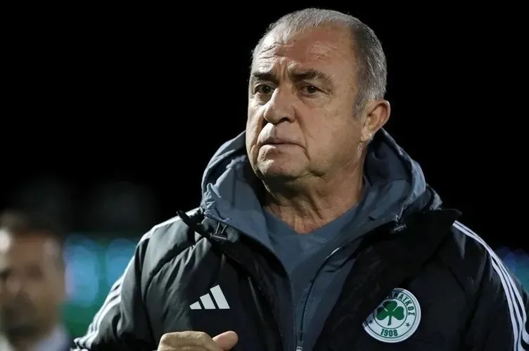 Fatih Terim için Yunan basınından çarpıcı itiraf: "Türk'ü sabote ettiler"-5